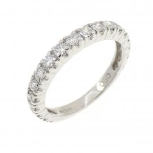PT900 ダイヤモンド リング 0.50CT