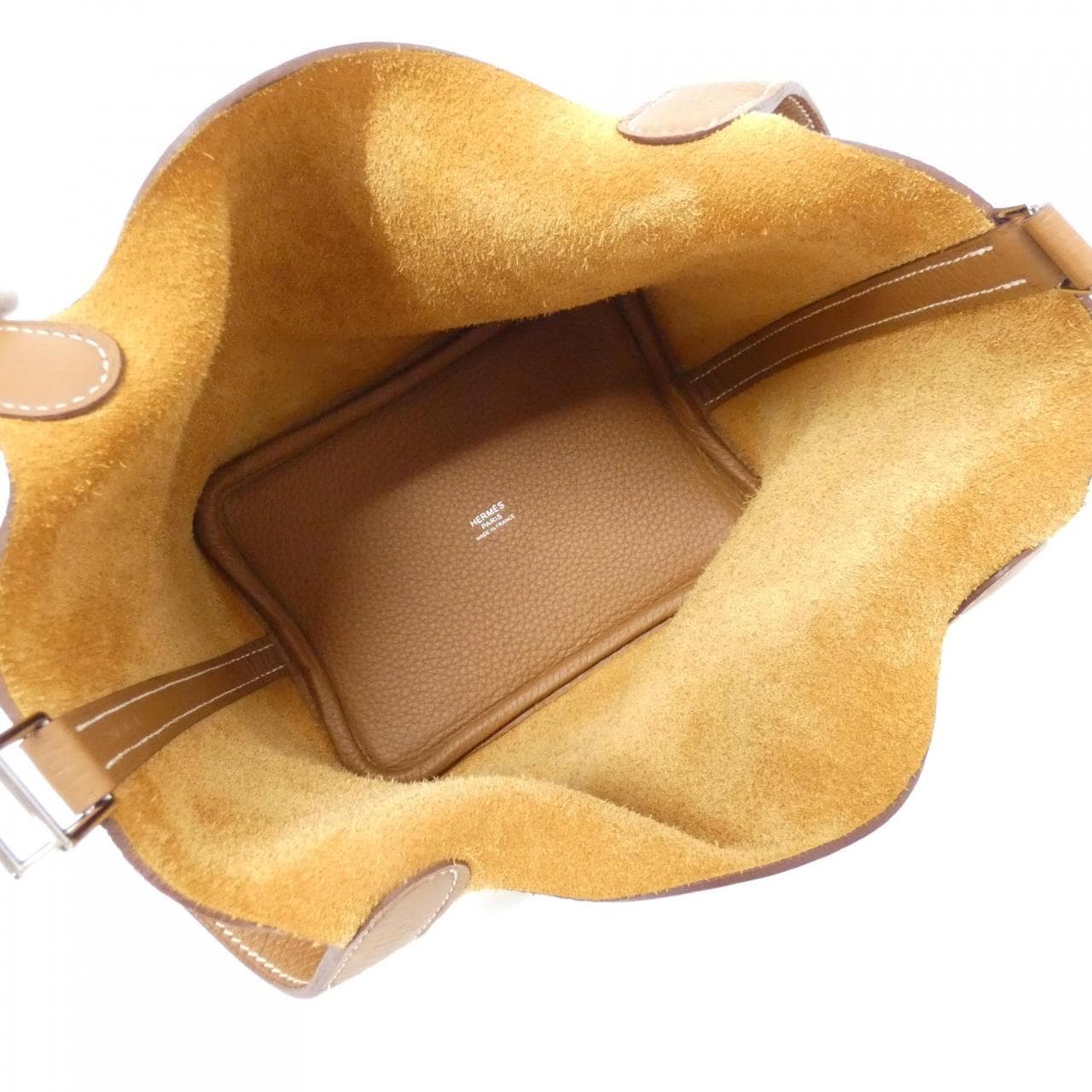 エルメス ピコタン ロック PM 056289CK バッグ