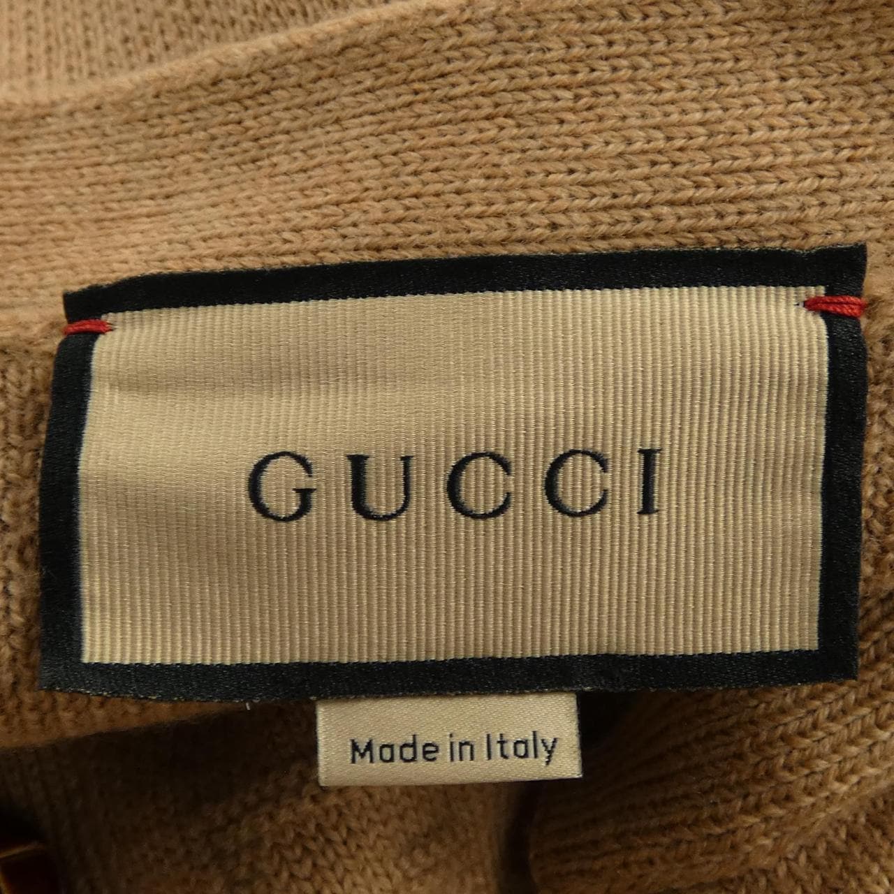 グッチ GUCCI 662152 XKBYD カーディガン