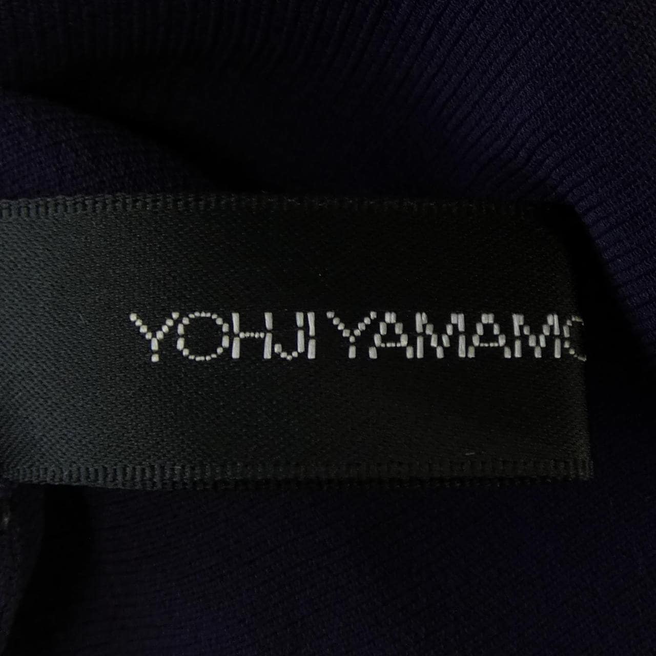 ヨウジヤマモトプリュスノアール YOHJI YAMAMOTO+NOIR NZ-B01-409 シャツ