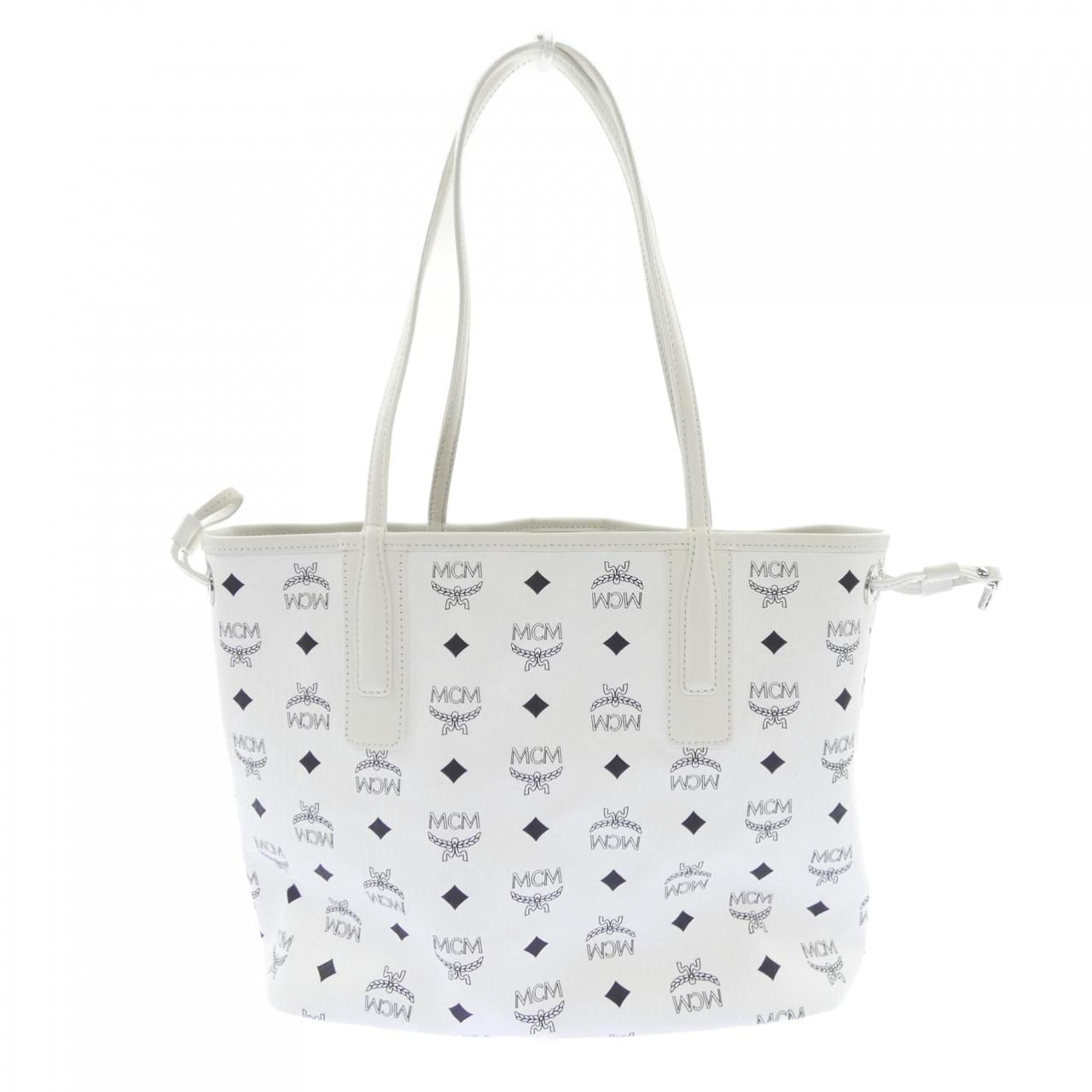 エムシーエム MCM MWPDSLR02WT001 ヴィセトス BAG