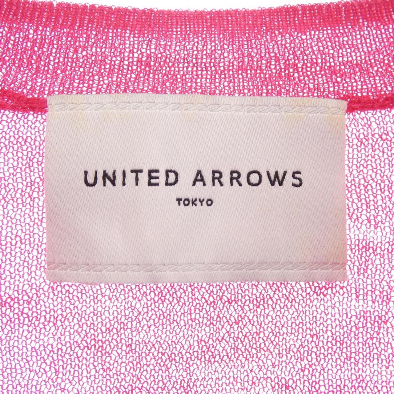 ユナイテッドアローズ UNITED ARROWS ニット