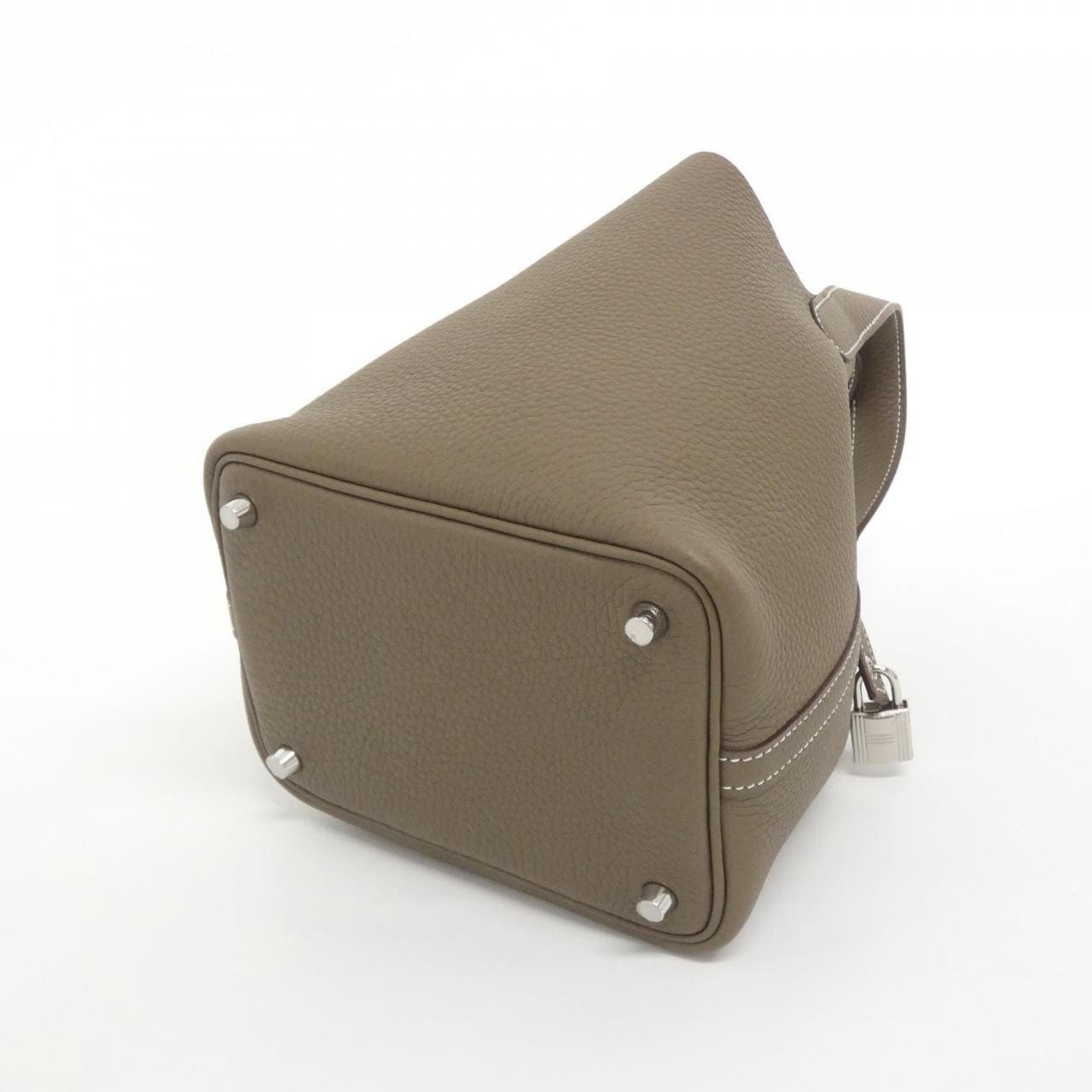 【未使用品】エルメス ピコタン ロック PM 056289CK バッグ