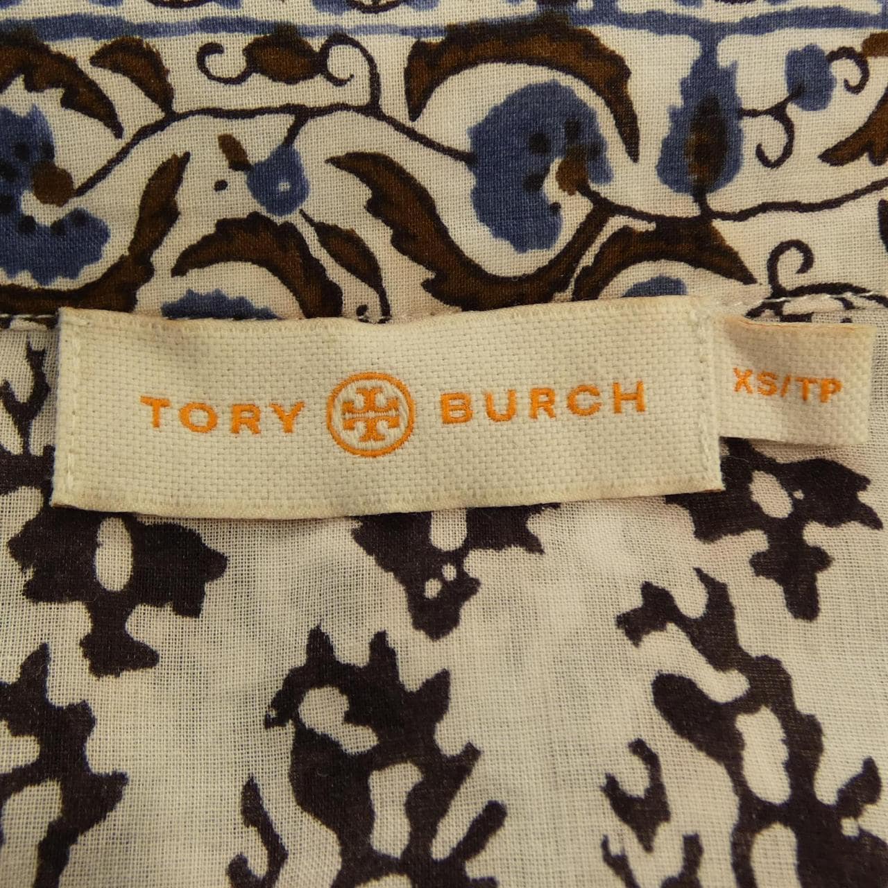 トリーバーチ TORY BURCH チュニック