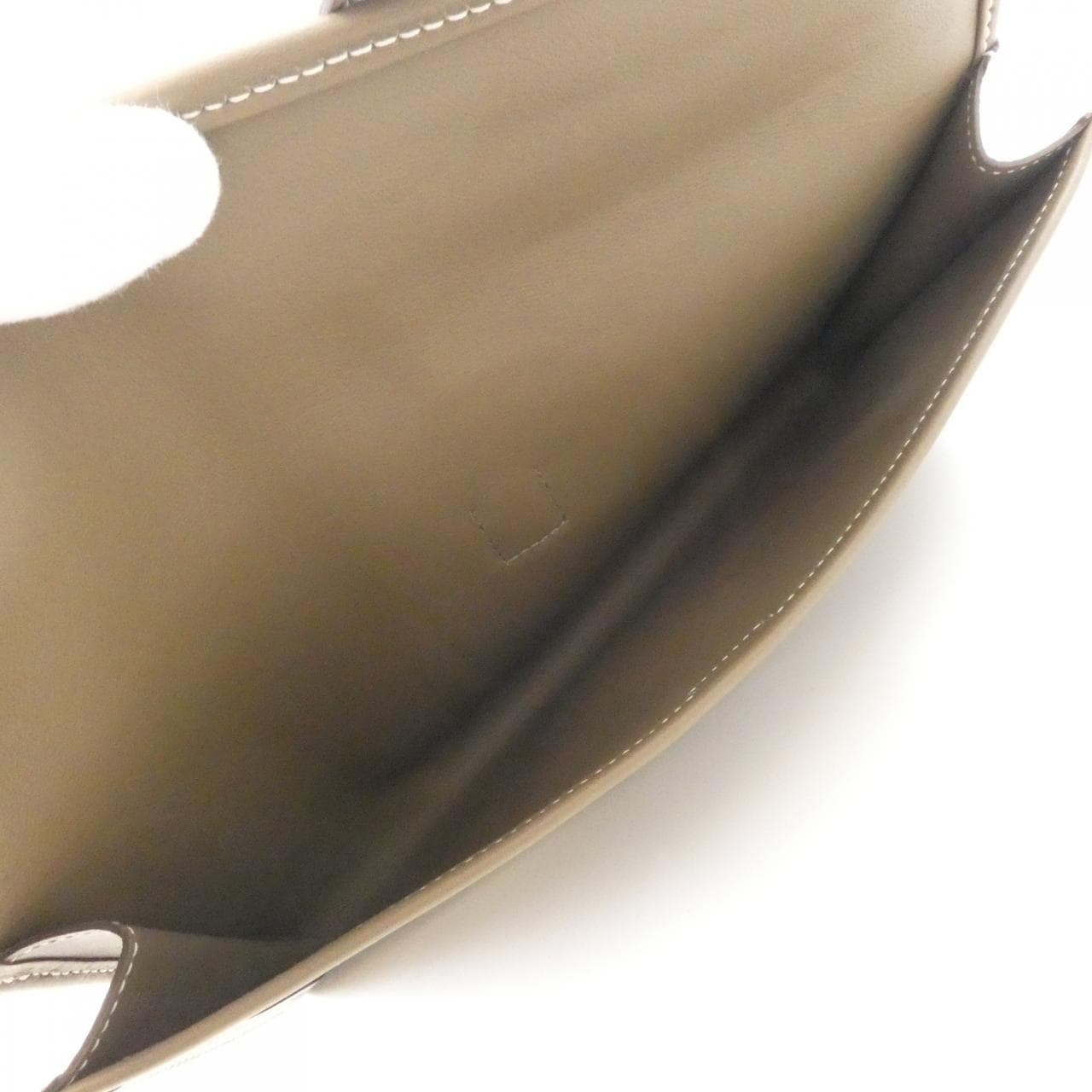 エルメス ジジェ エラン 29cm 048490CA バッグ