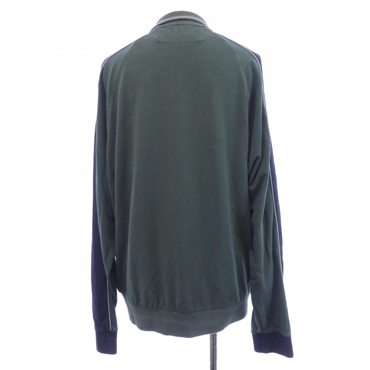 ゼニア ZEGNA ジャケット