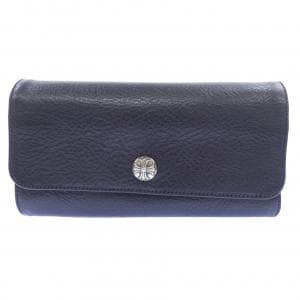 クロムハーツ CHROME HEARTS JUDY 2246 304 0410 0900 WALLET
