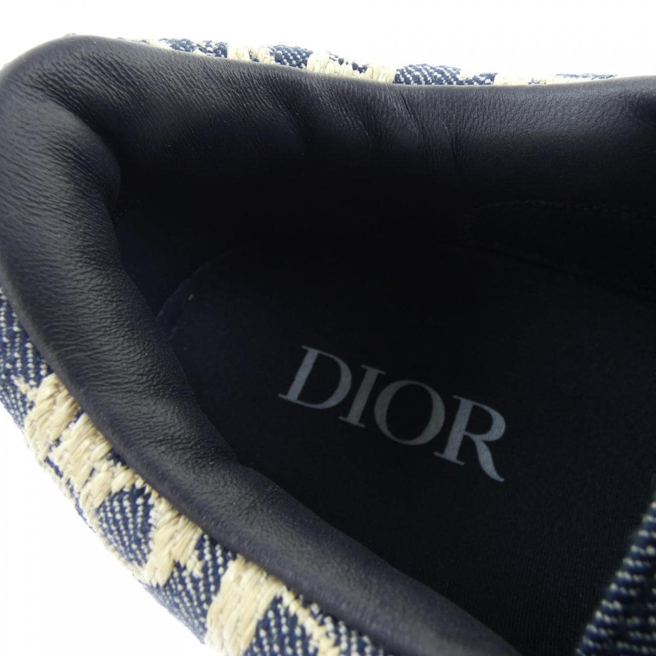ディオール DIOR B33 スピンスニーカー 3SN303ZFK スニーカー