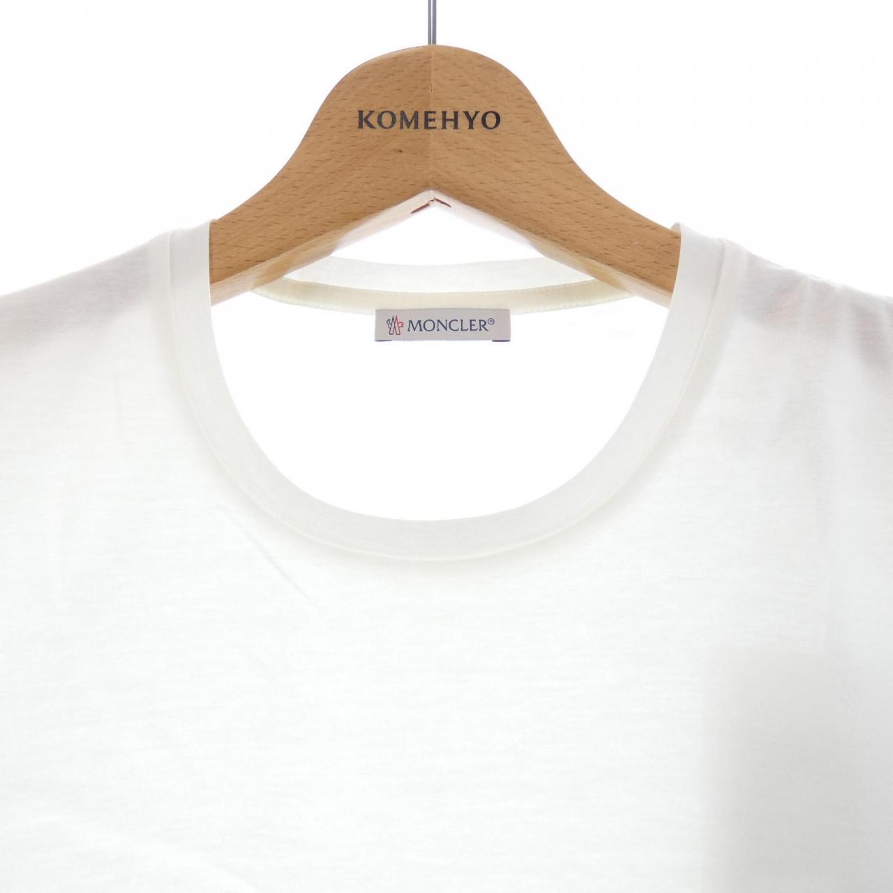 モンクレール MONCLER E10938086261 Tシャツ
