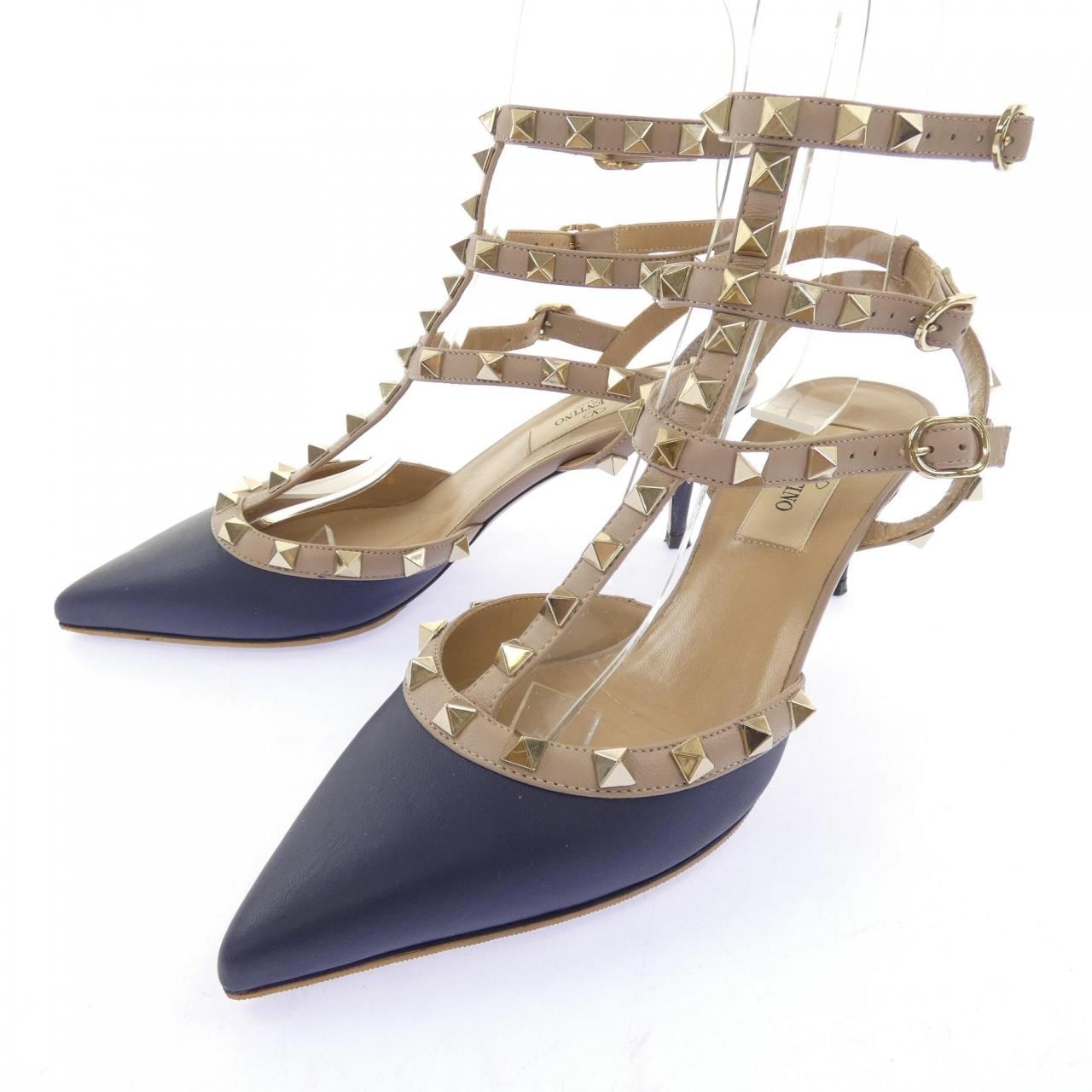 ヴァレンティノガラヴァーニ VALENTINO GARAVANI シューズ