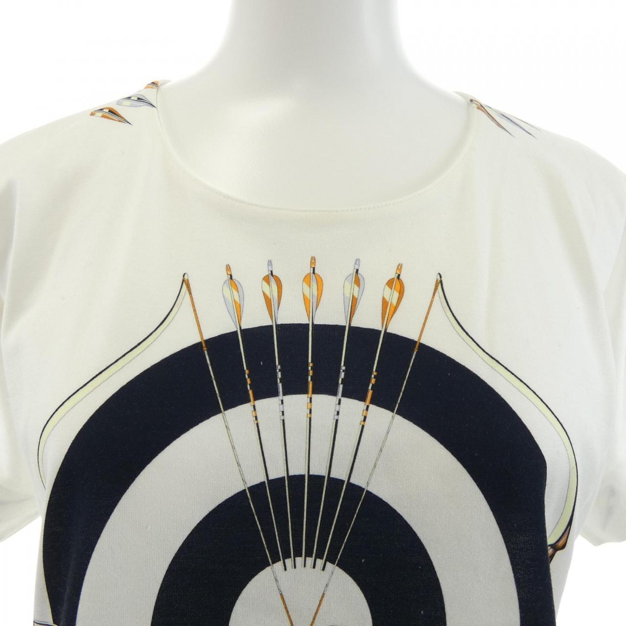 エルメス HERMES 26-7706 Tシャツ