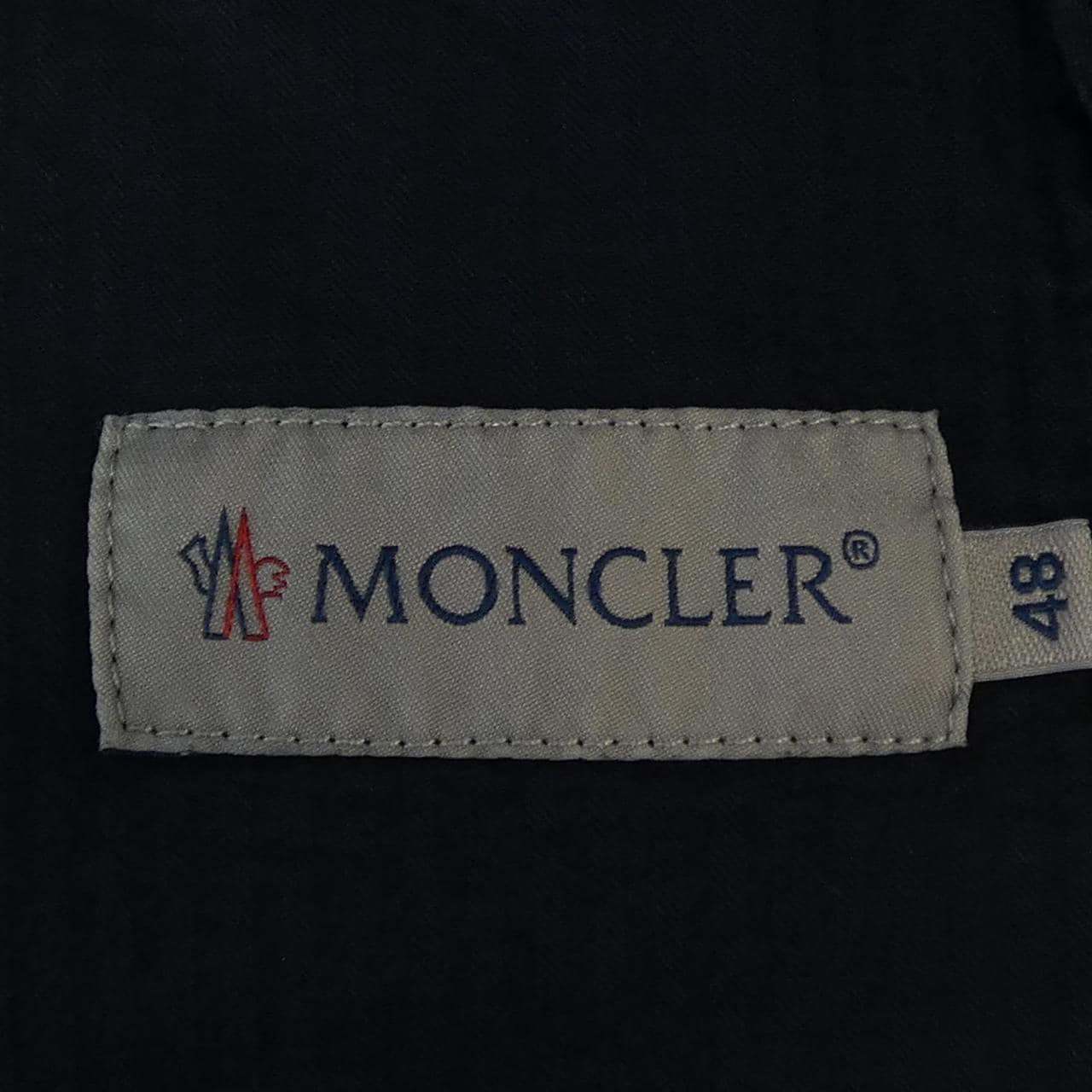 モンクレール MONCLER ショートパンツ
