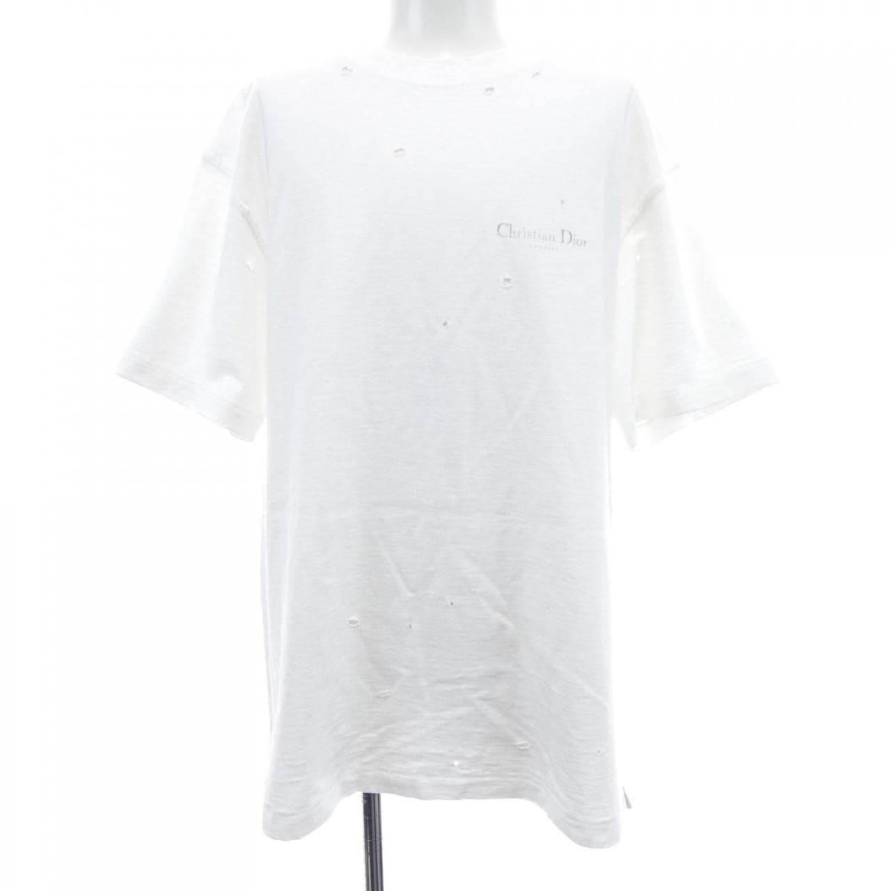 ディオール DIOR 343J636A0849 Tシャツ