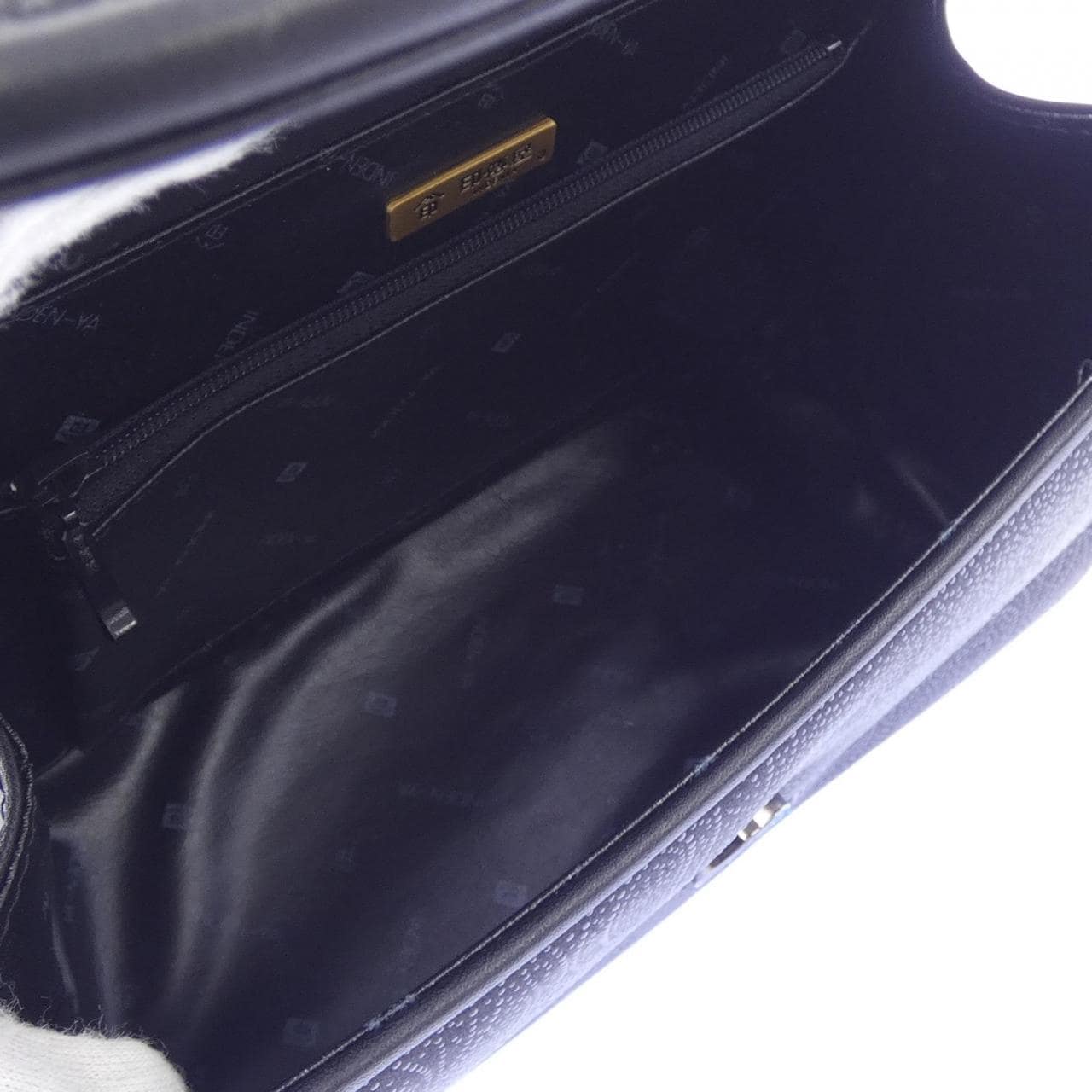 インデンヤ 印傳屋 BAG