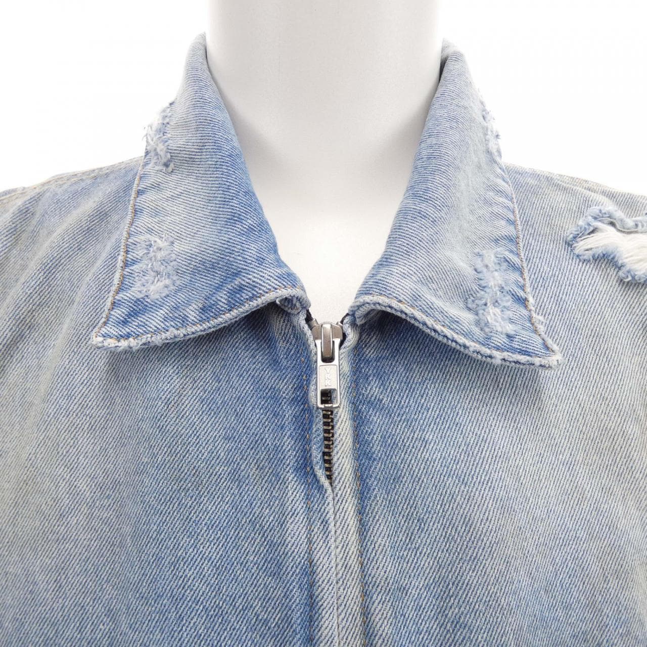 メゾンマルジェラ Maison Margiela SH2AM0030 デニムジャケット