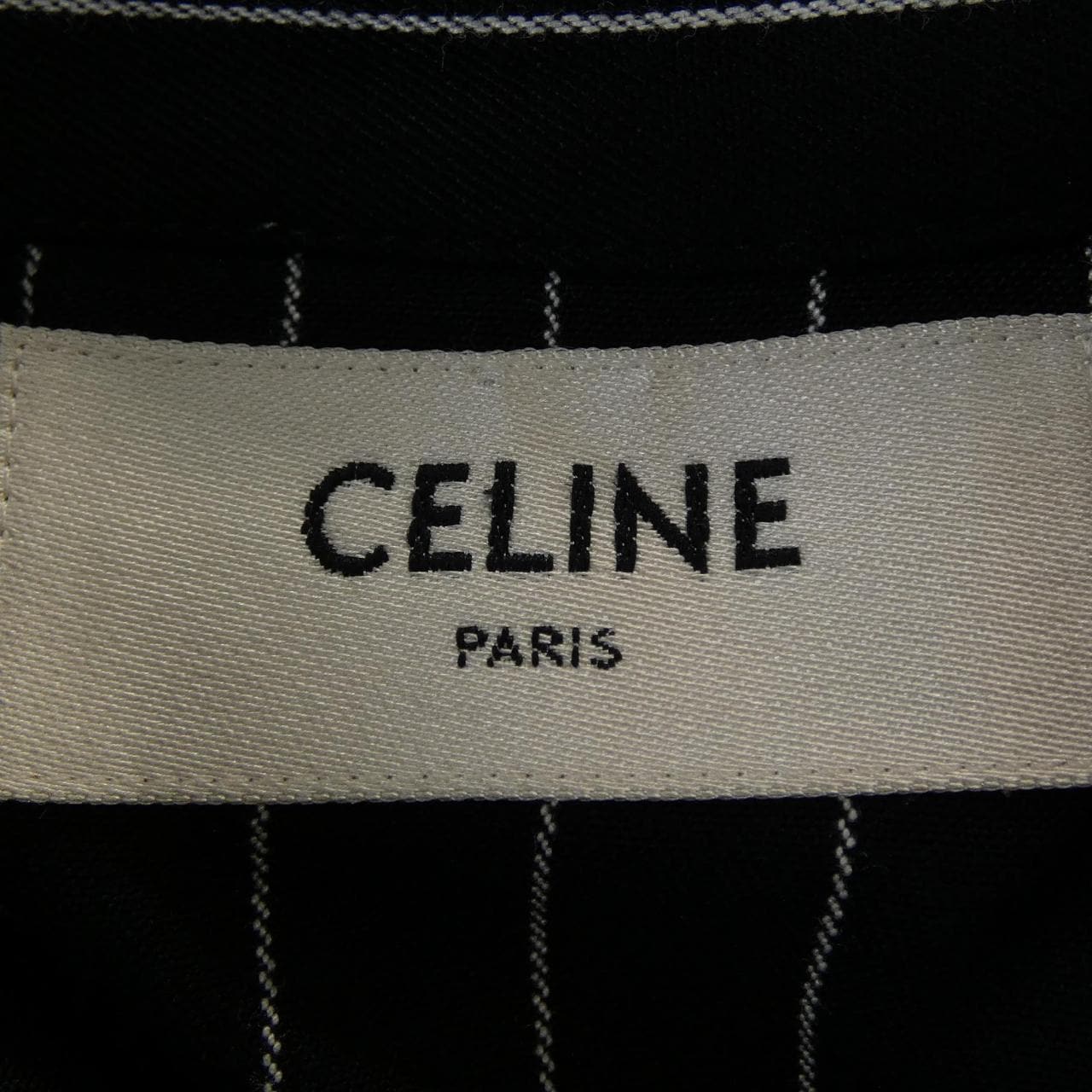 セリーヌ CELINE 2C143303L シャツ