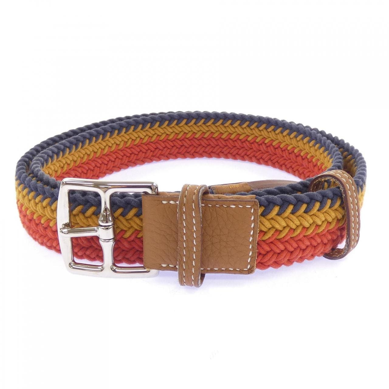 エルメス HERMES ロカバールⅡ BELT