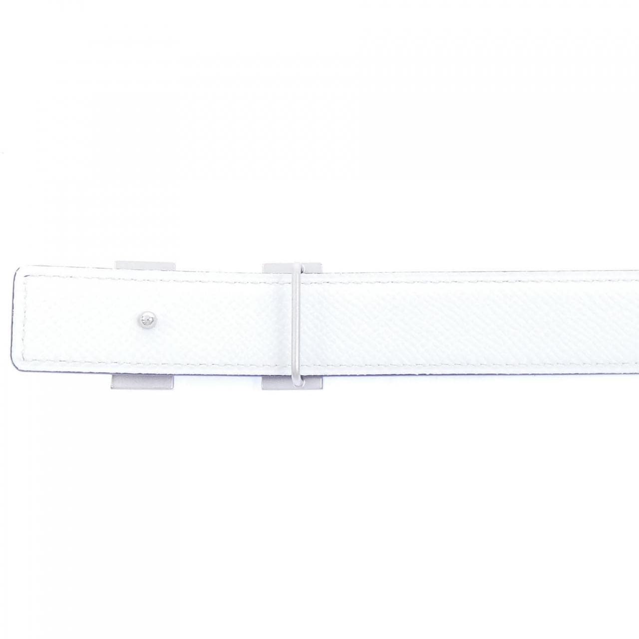 エルメス HERMES ミニH 24mm リバーシブル BELT