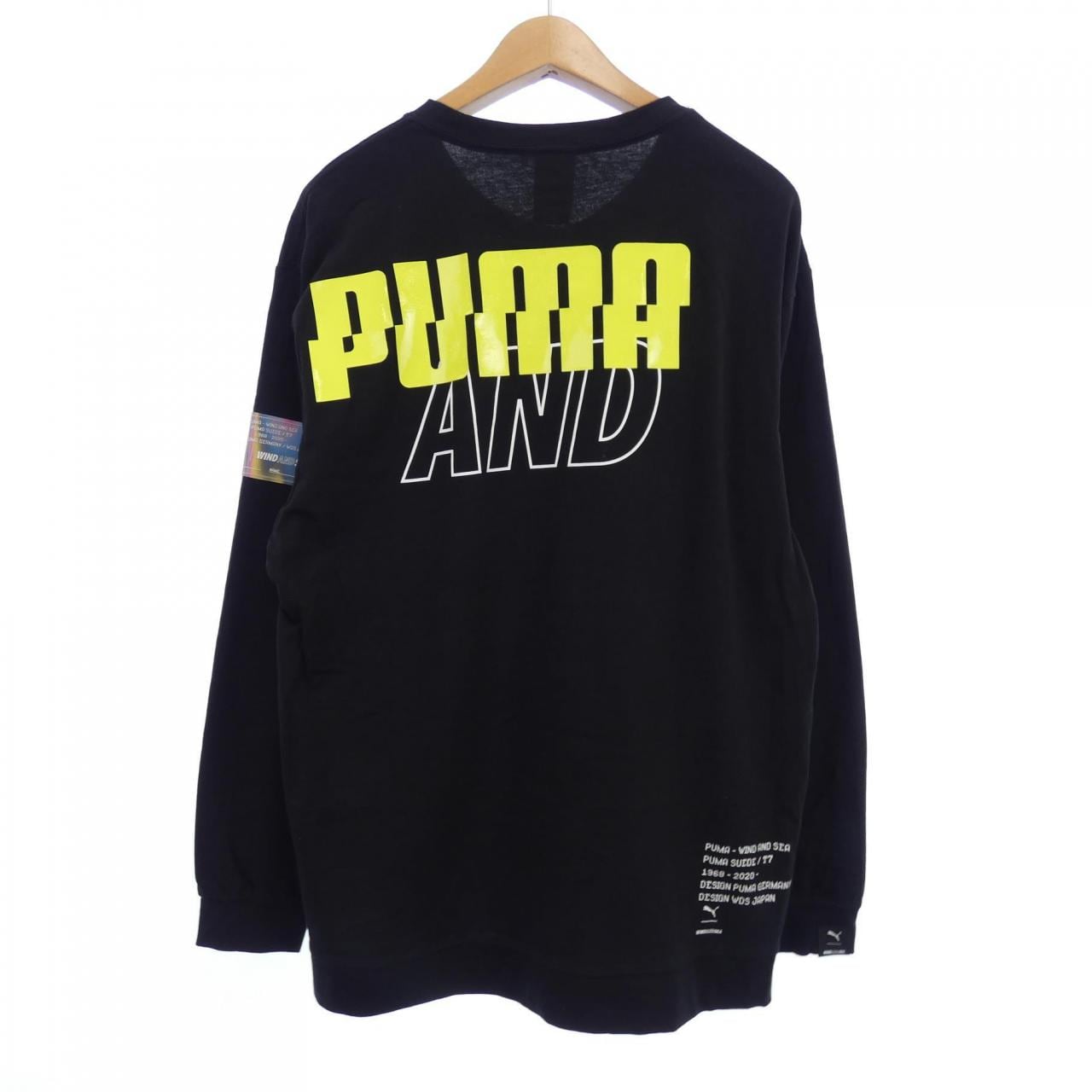 プーマ PUMA Tシャツ