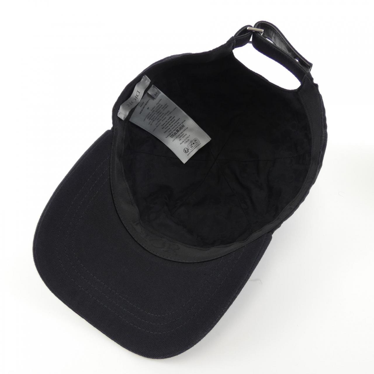 DIOR DIOR Cap