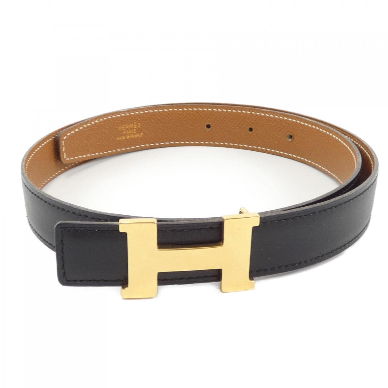 【ヴィンテージ】エルメス HERMES BELT