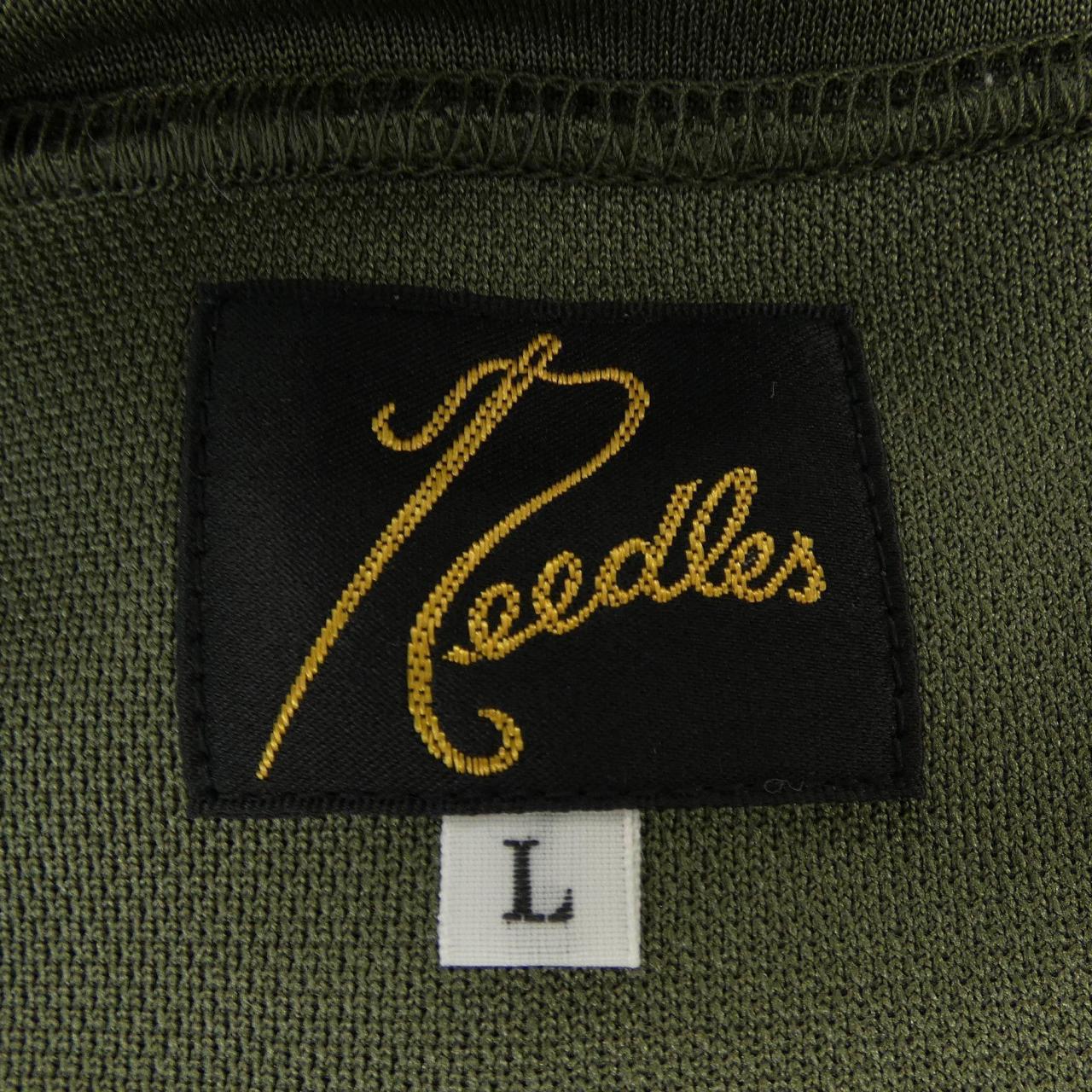 Needles NEEDLES blouson