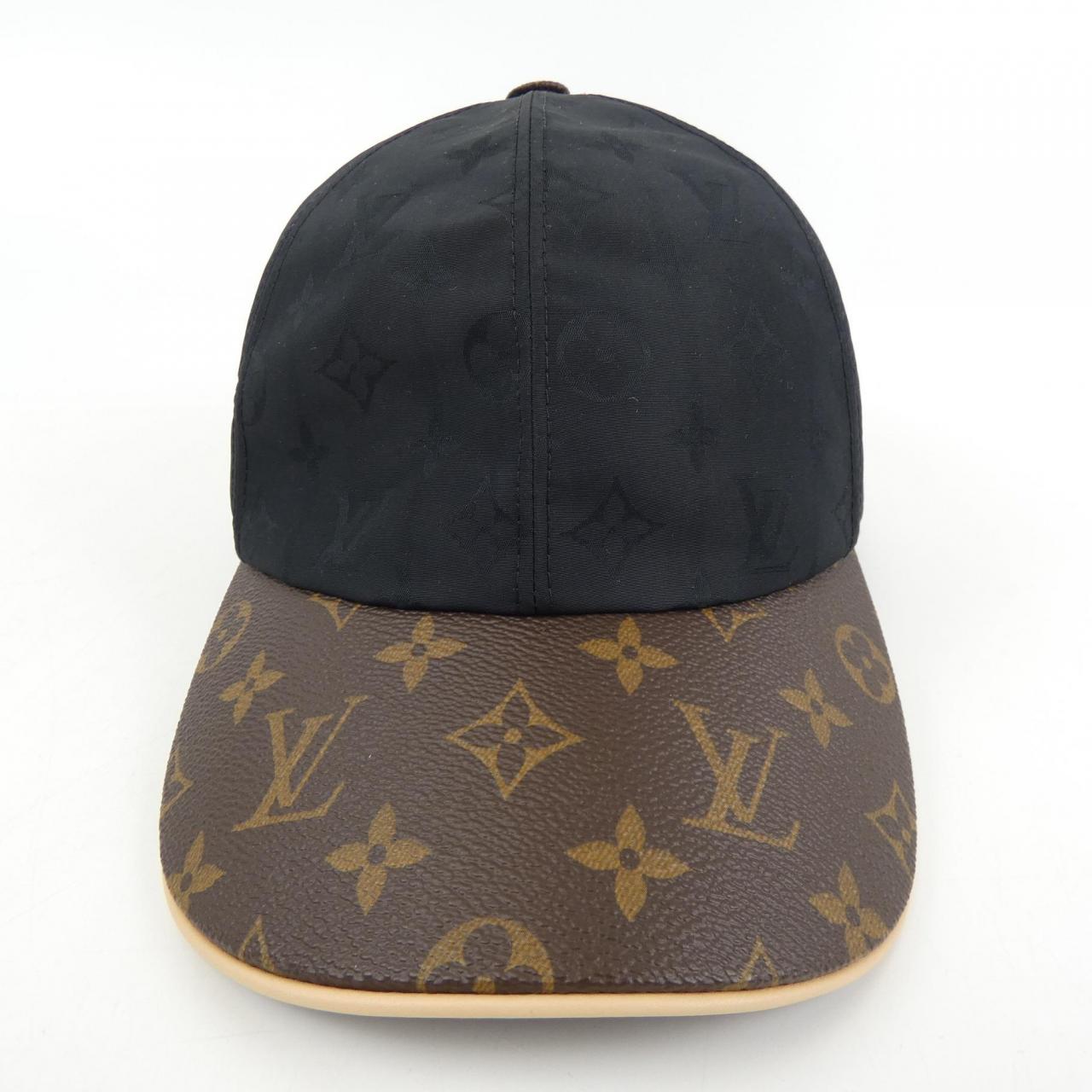 LOUIS VUITTON LOUIS VUITTON Cap