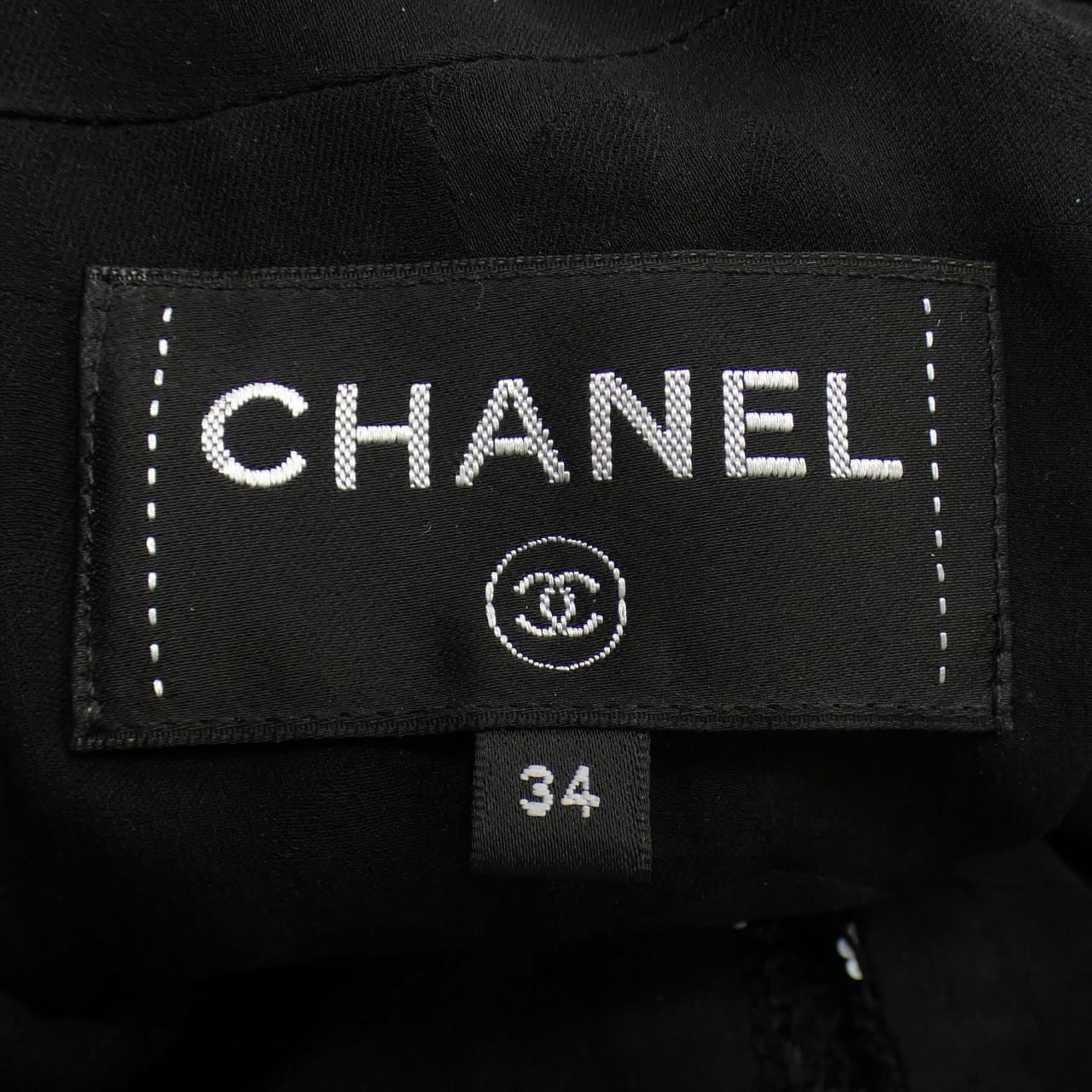 CHANEL CHANEL One Piece