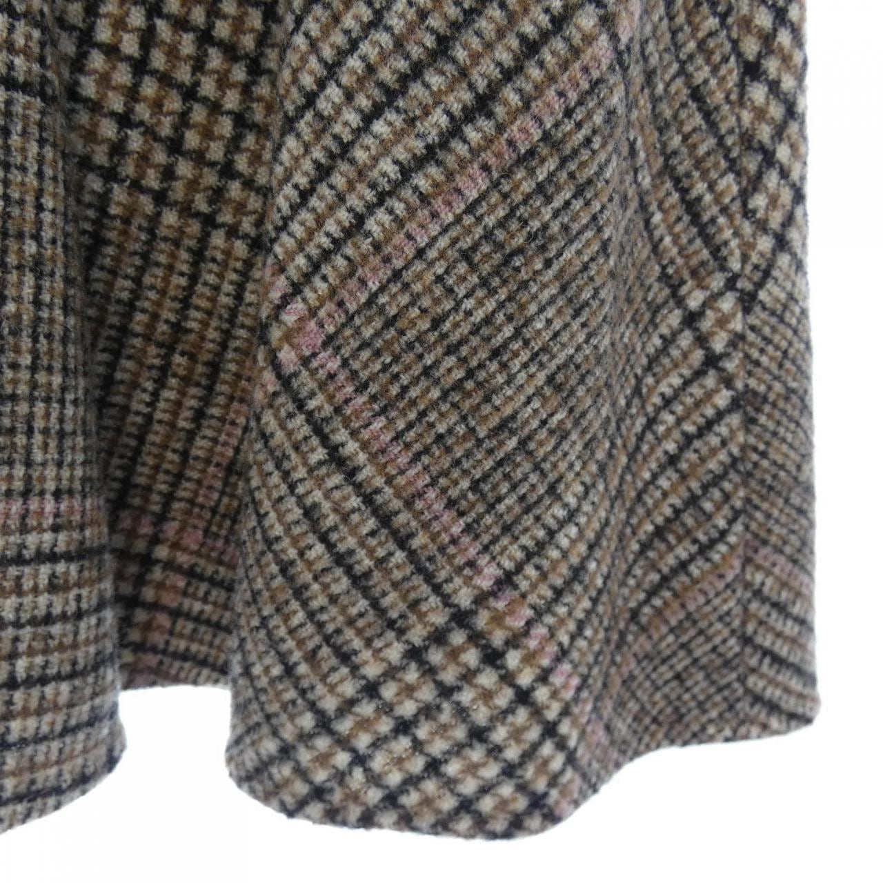 ブルネロクチネリ BRUNELLO CUCINELLI スカート