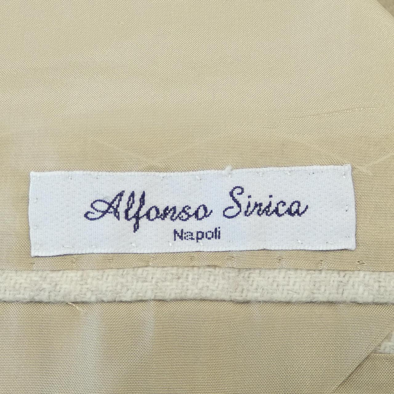 Alfonso Silica ALFONSO SIRICA外套