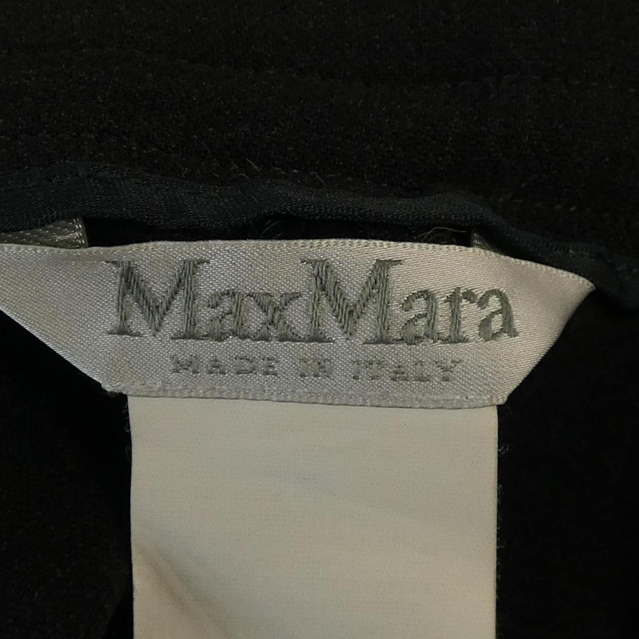 Max Mara马克斯玛拉裤
