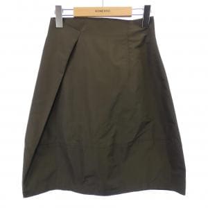 ジルサンダーネイビー JIL SANDER NAVY スカート