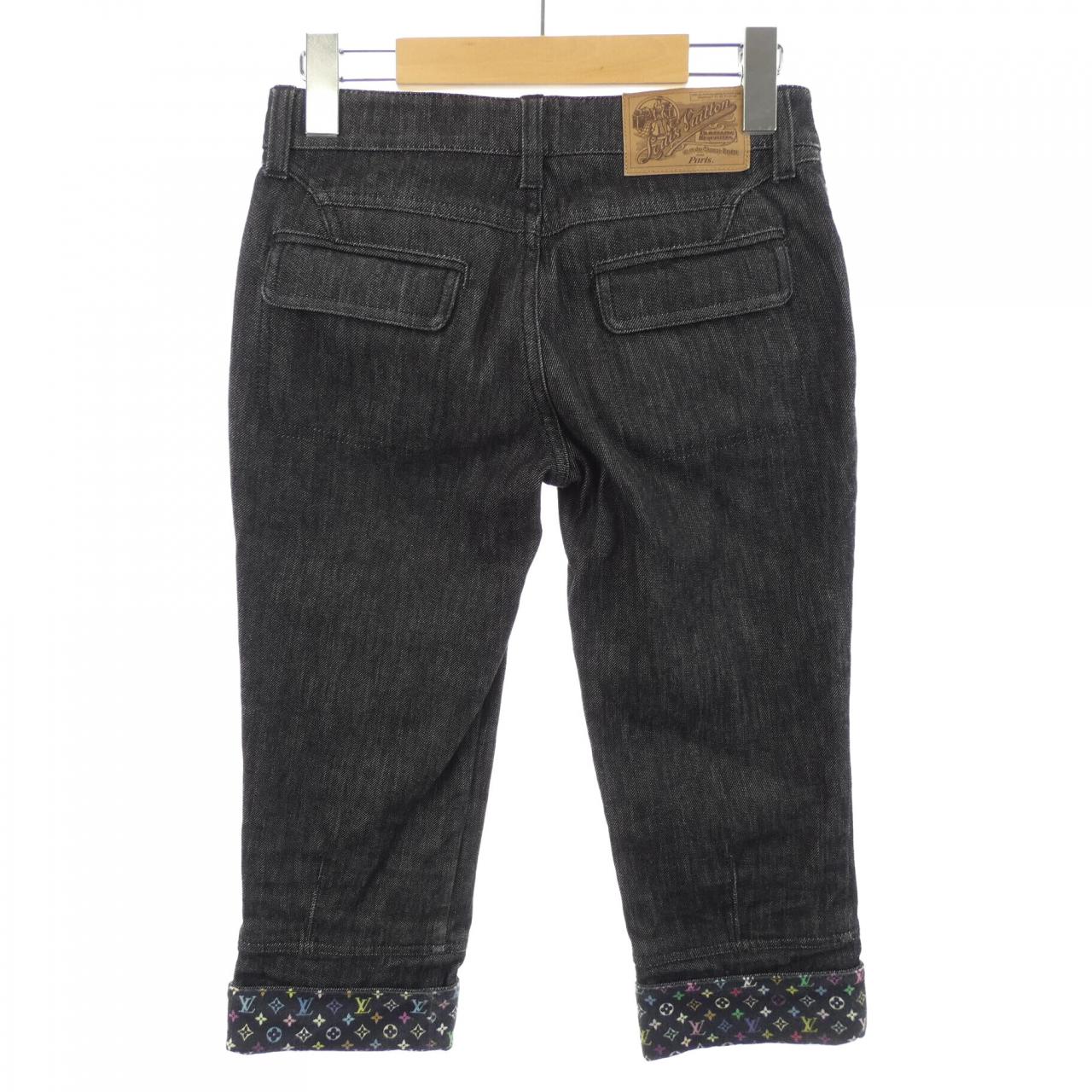 ルイヴィトン LOUIS VUITTON WOPA02DAZ ジーンズ