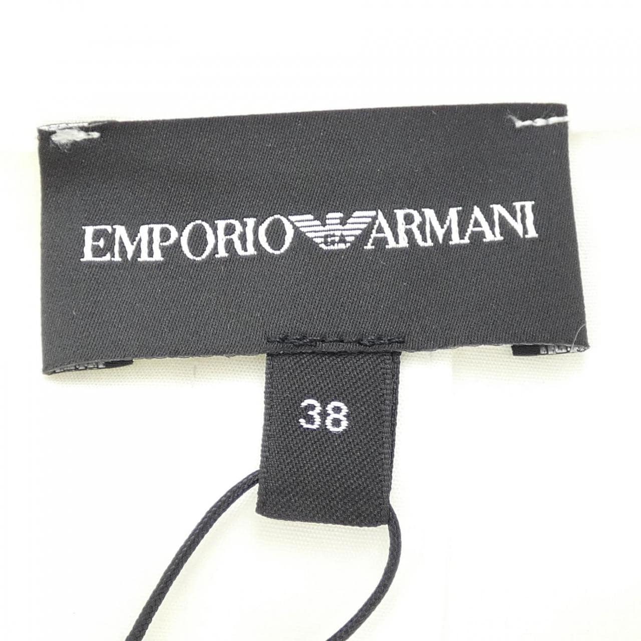 エンポリオアルマーニ EMPORIO ARMANI シャツ