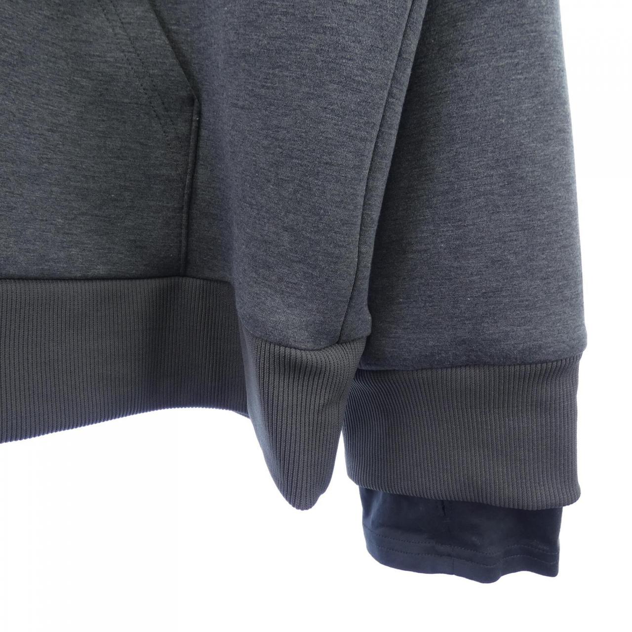 アンスリード UN3D パーカー