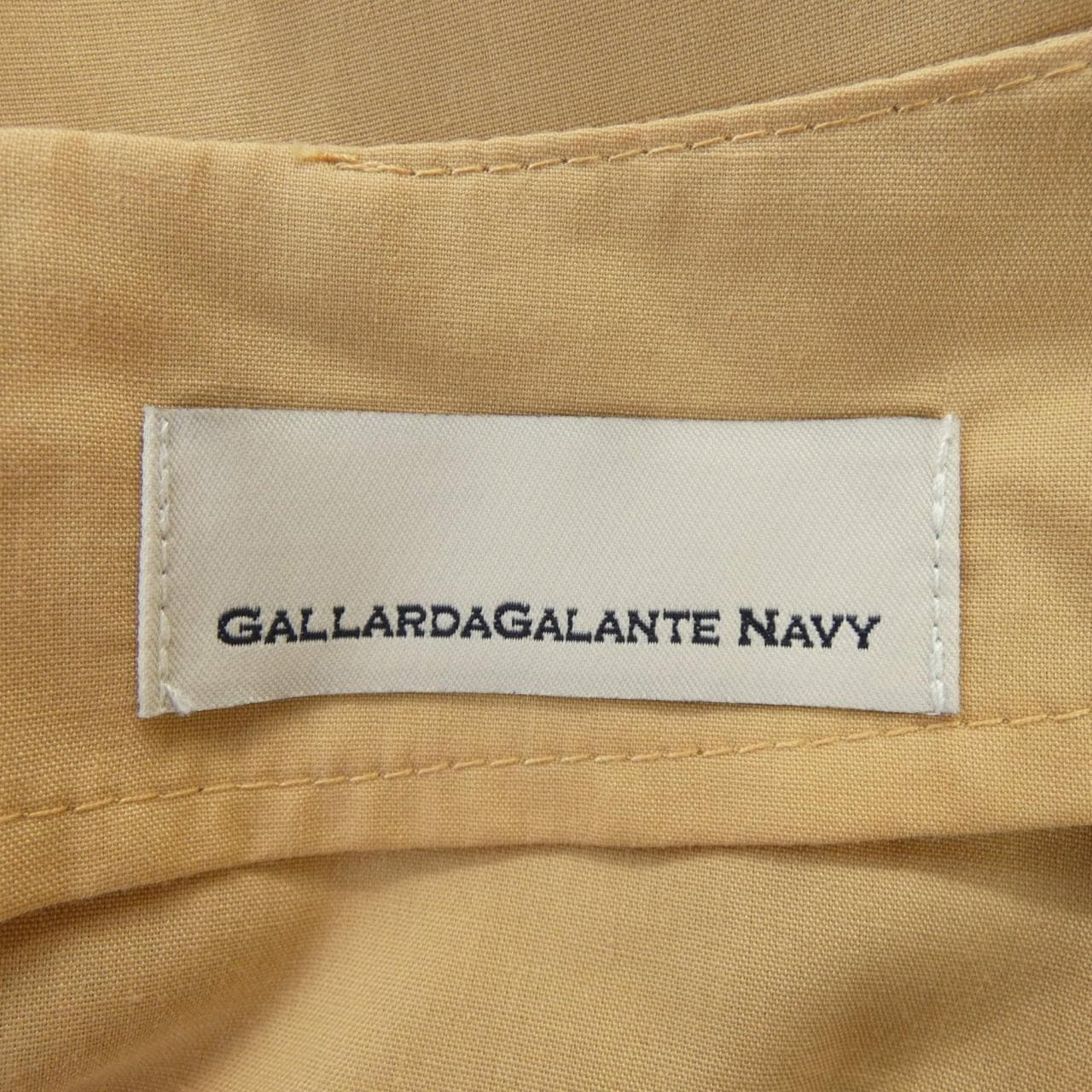ガリャルダガランテ GALLARDA GALANTE ワンピース