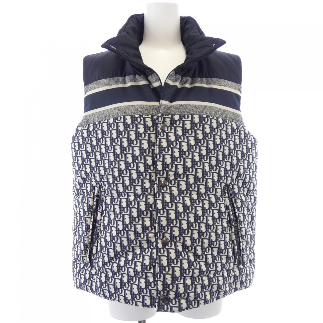 クリスチャンディオール CHRISTIAN DIOR 057C32A2965 ベスト