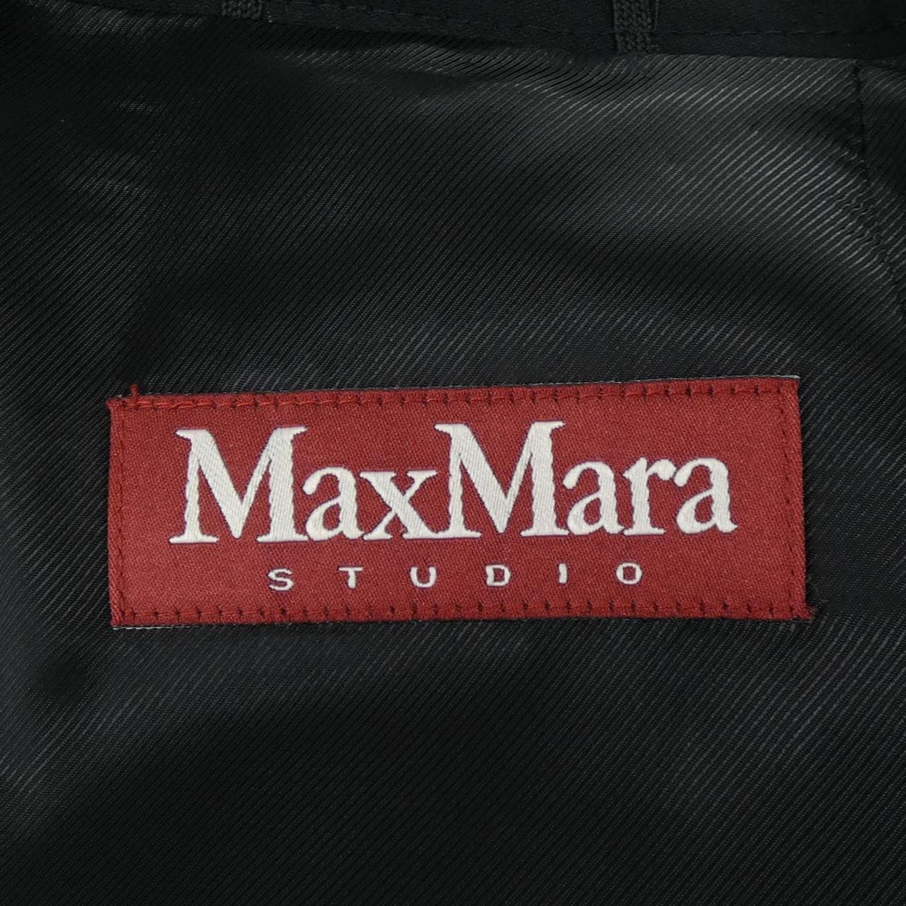 マックスマーラステュディオ Max Mara STUDIO ジャケット