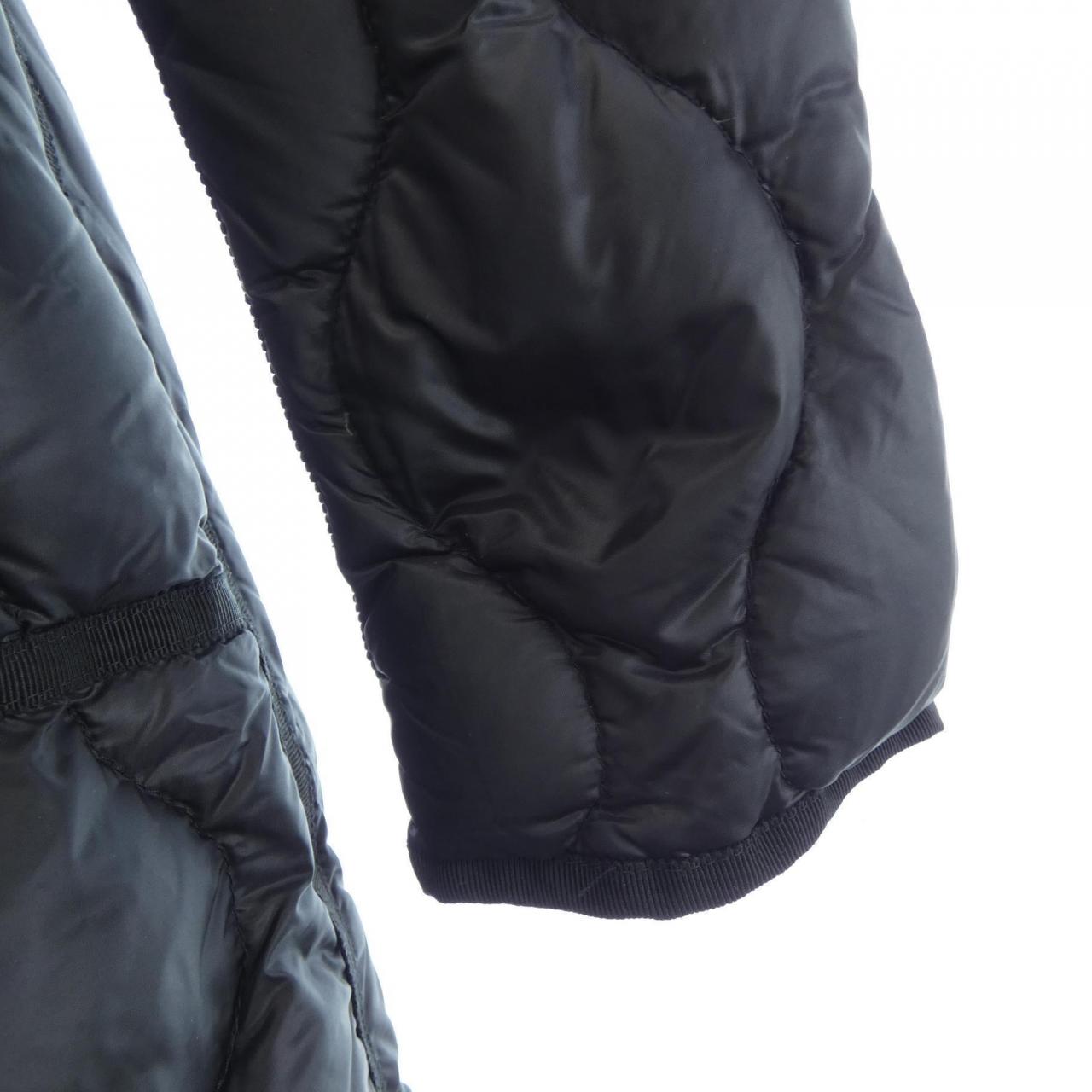 モンクレール MONCLER LON ダウンコート