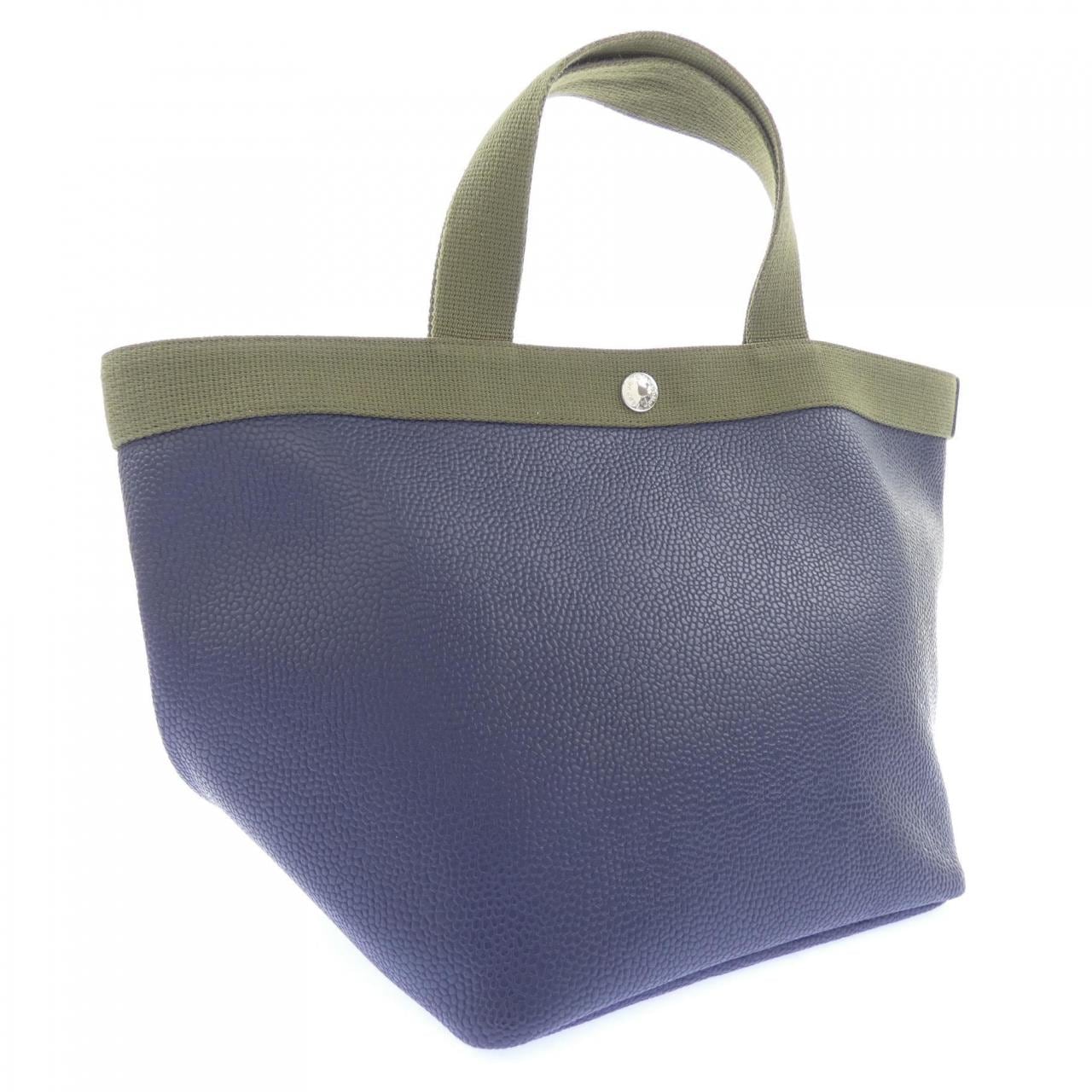 エルベシャプリエ HERVE CHAPELIER 舟型トート 707GP BAG