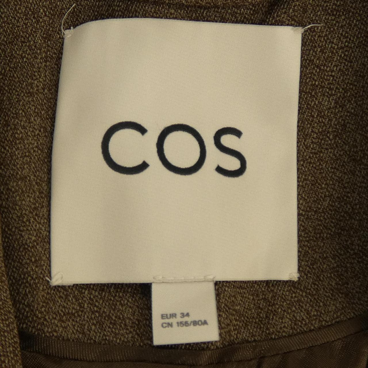 コス COS コート