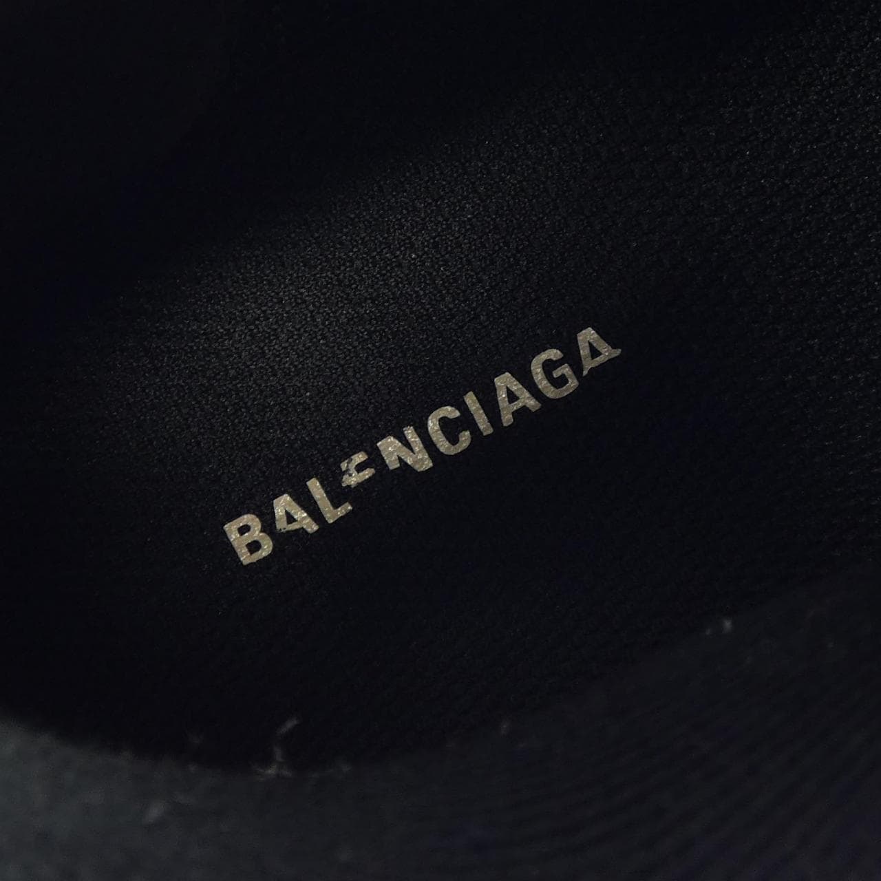 バレンシアガ BALENCIAGA 570390 スニーカー