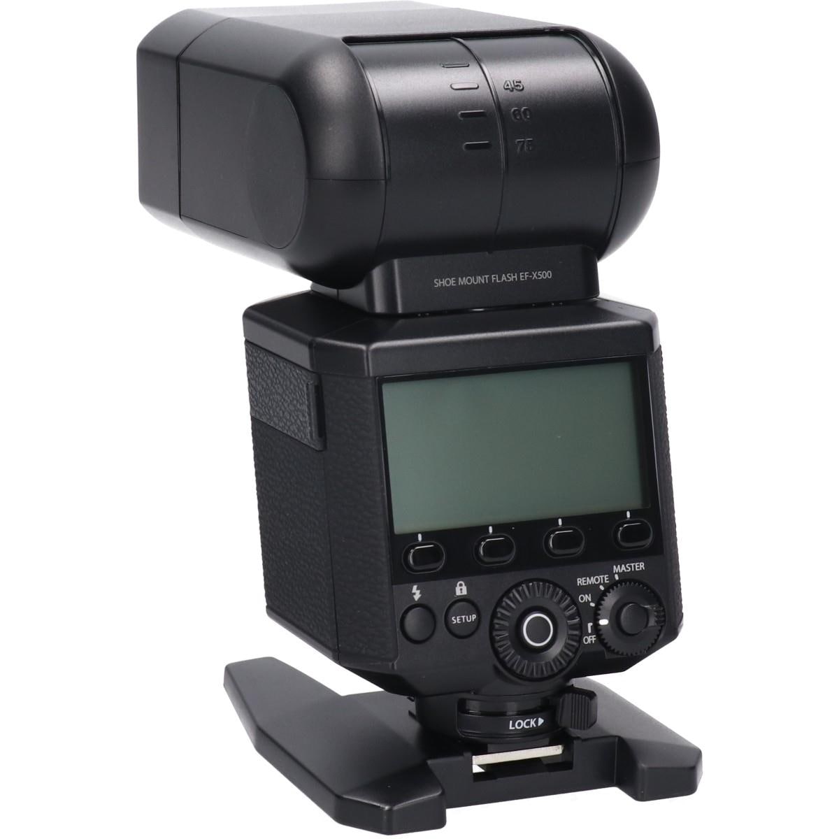 ＥＦ－Ｘ５００