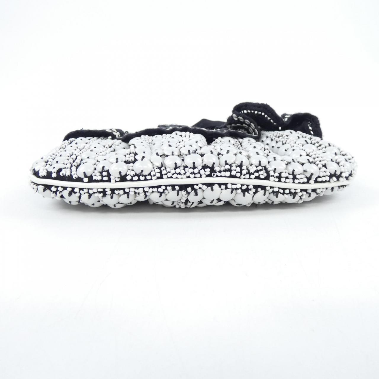 ジャマンピュエッシュ JAMIN PUECH BAG