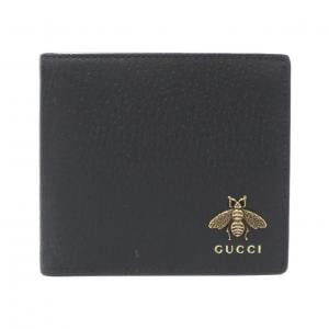 グッチ ANIMALIER 522915 DJ20T 財布