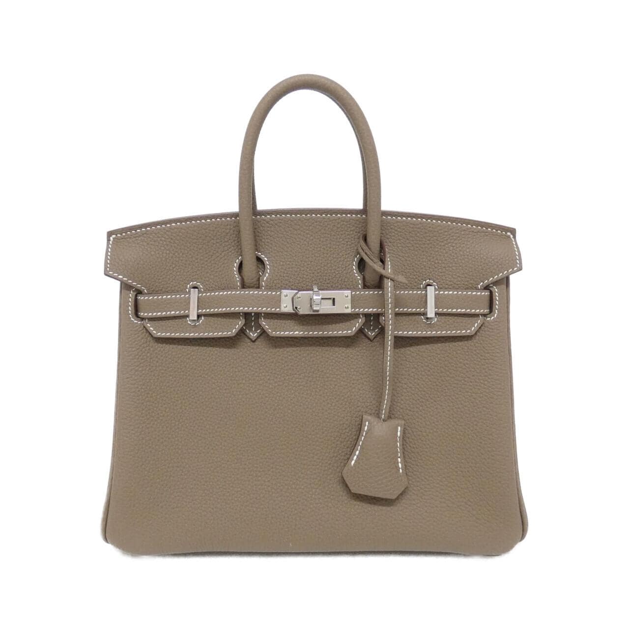 【未使用品】エルメス バーキン ヴェルソ 25cm 076215CK バッグ