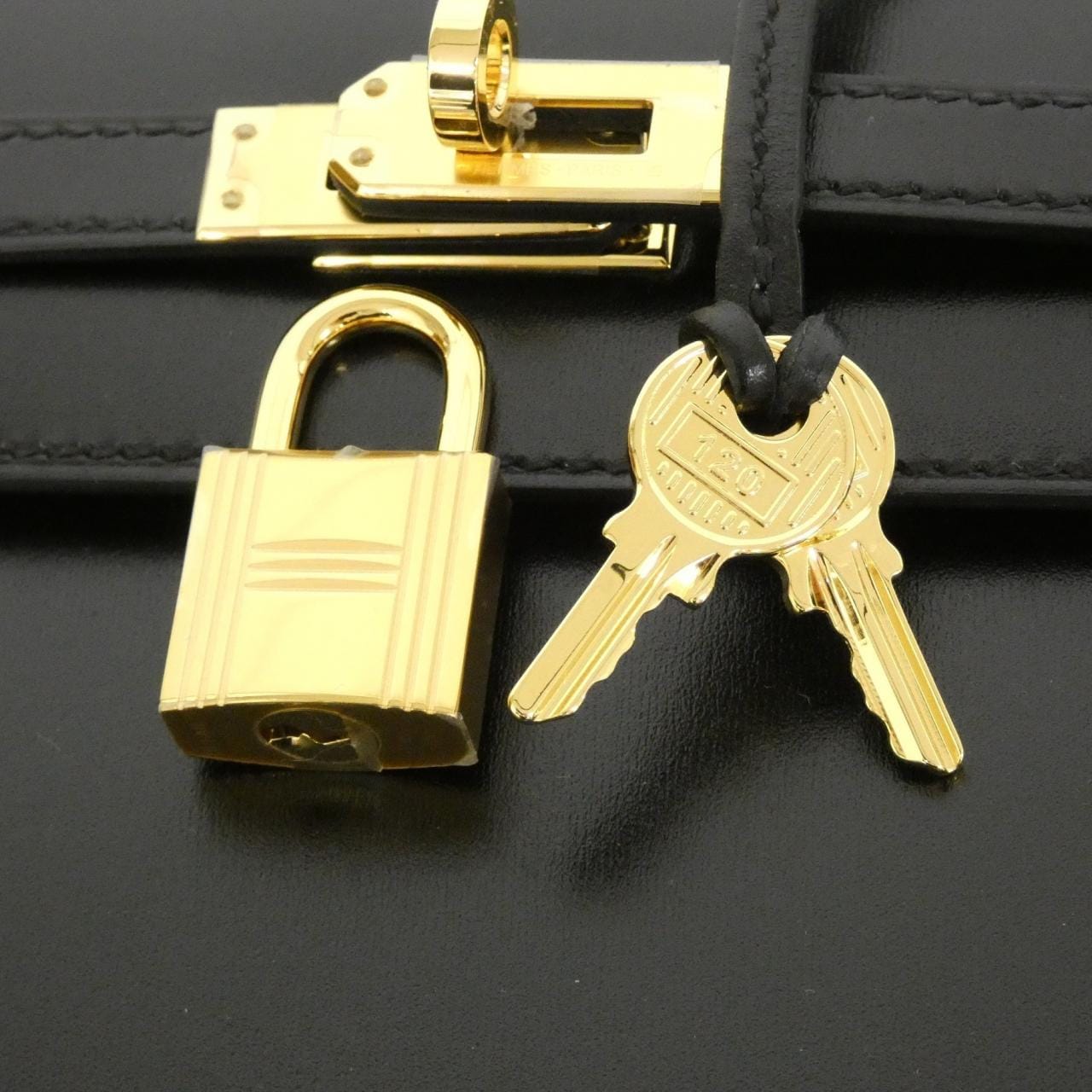 エルメス ケリー 25cm 034497CC バッグ