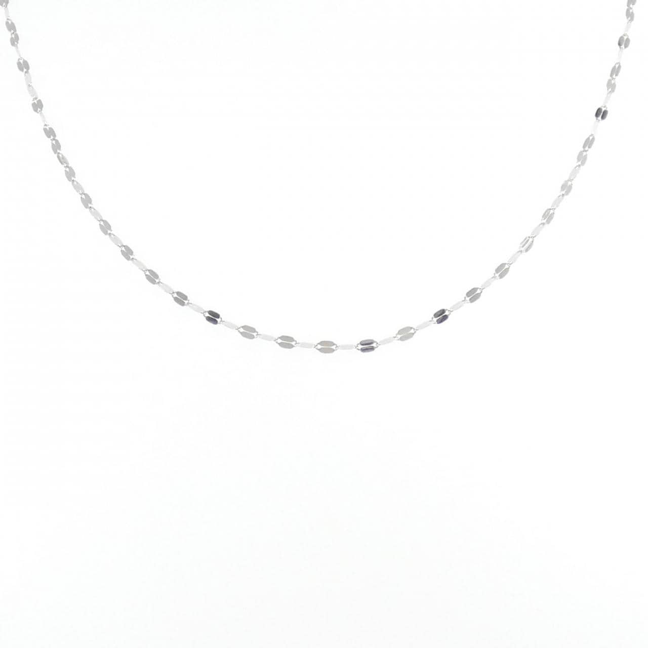 PT950 ネックレス