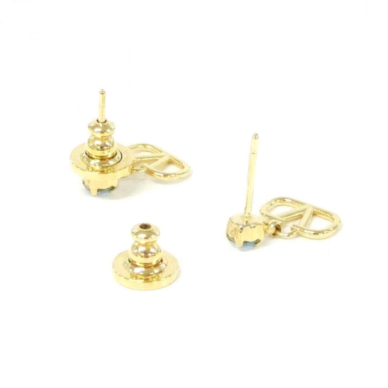 ヴァレンティノガラヴァーニ XW2J0H29YCW ピアス