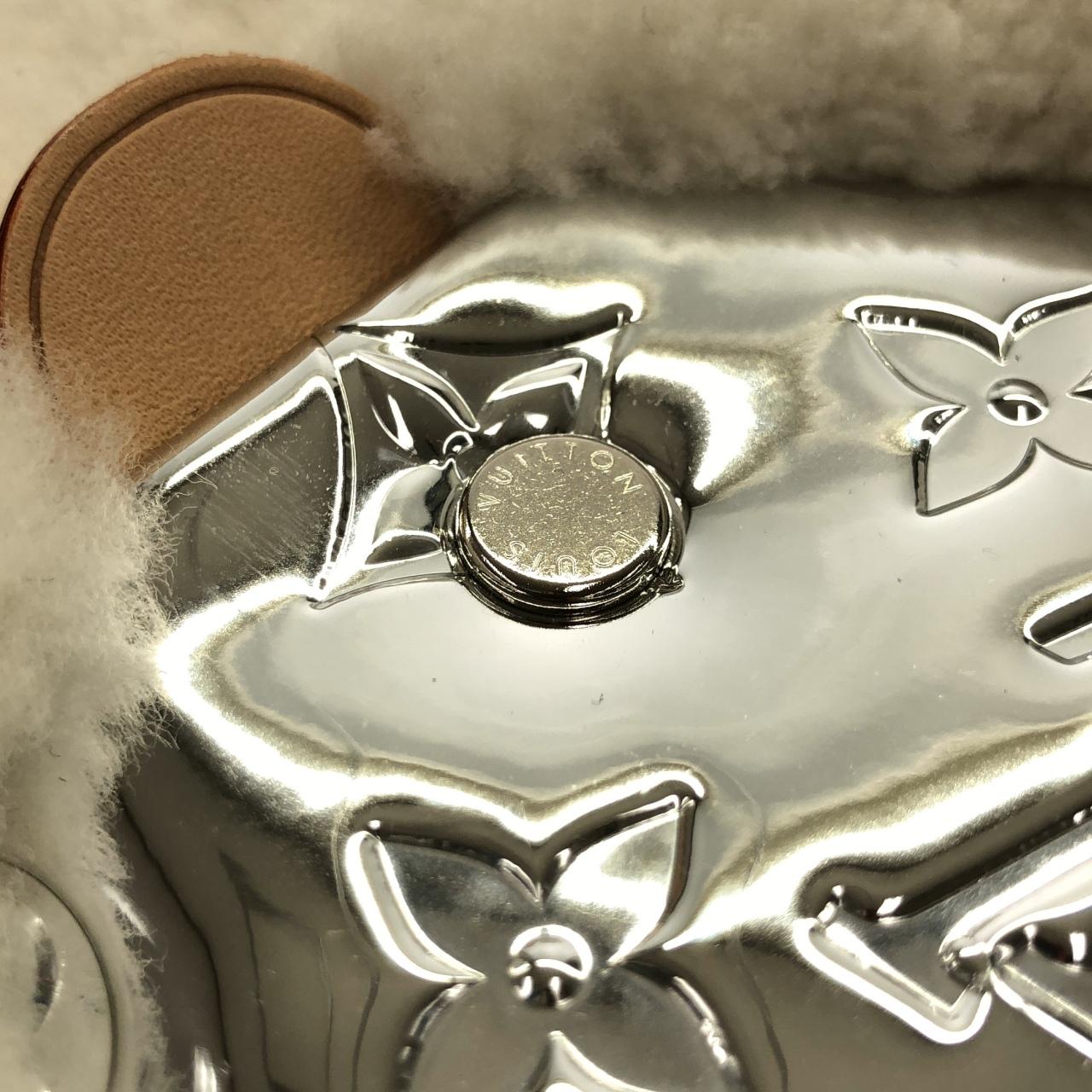 ルイヴィトン モノグラム デニム ヴィヴィエンヌ バックパック M26786 リュックサック